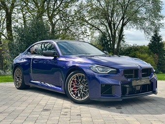 BMW M2 2026