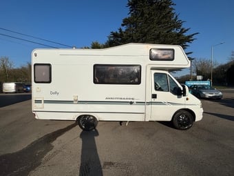 Compass Avantgarde 300 2004