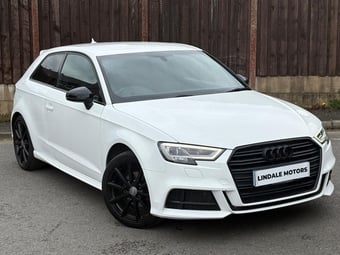 Audi A3 2017