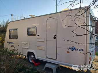 Bailey Ranger 510-4 2007