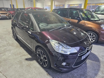 Citroen DS3 2014