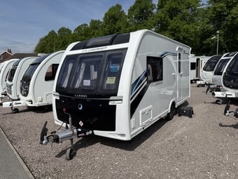 Lunar Clubman CK 2017