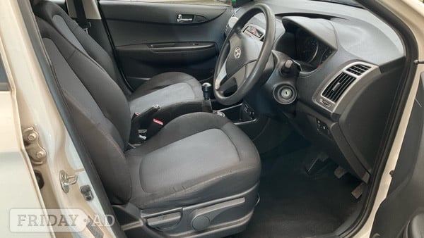 Hyundai i20 2013 - Cars