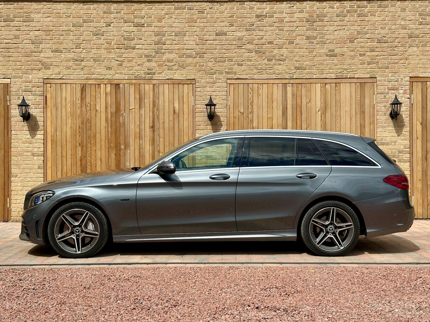 Mercedes-Benz C Class 2020 - Cars in Leeds