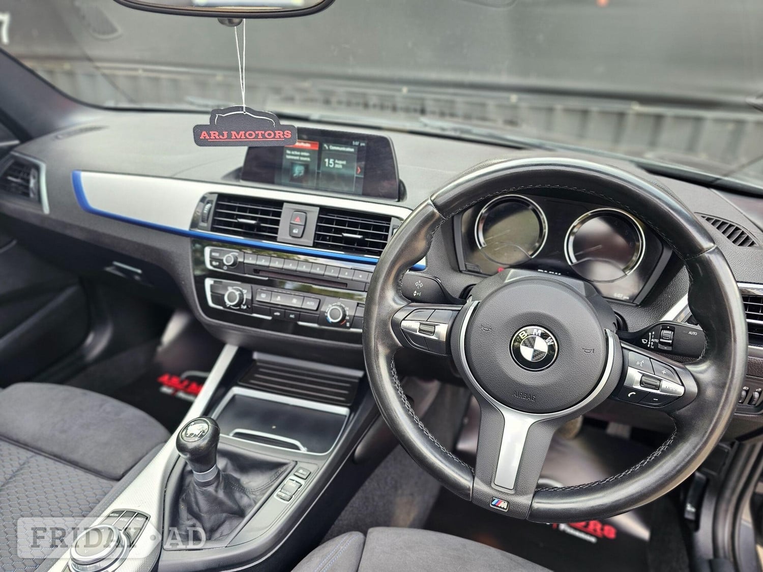 BMW 2 Series Addlestone