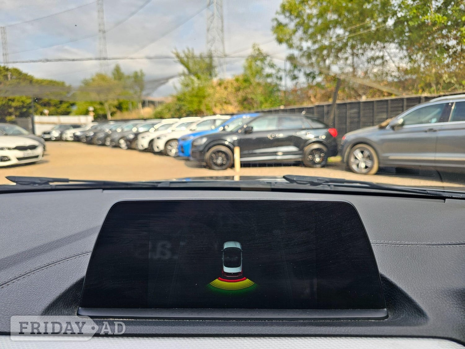 [ berth ]BMW 2 Series