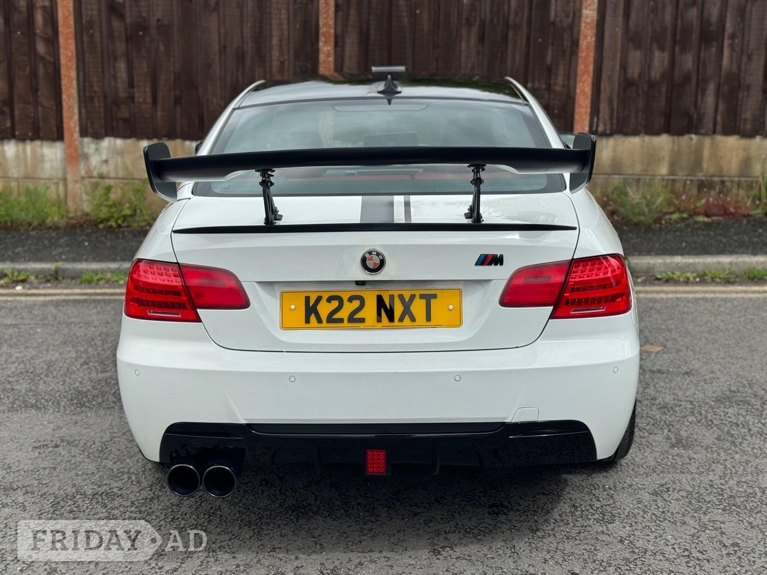 BMW 3 Series 2011 - Cars in Manchester