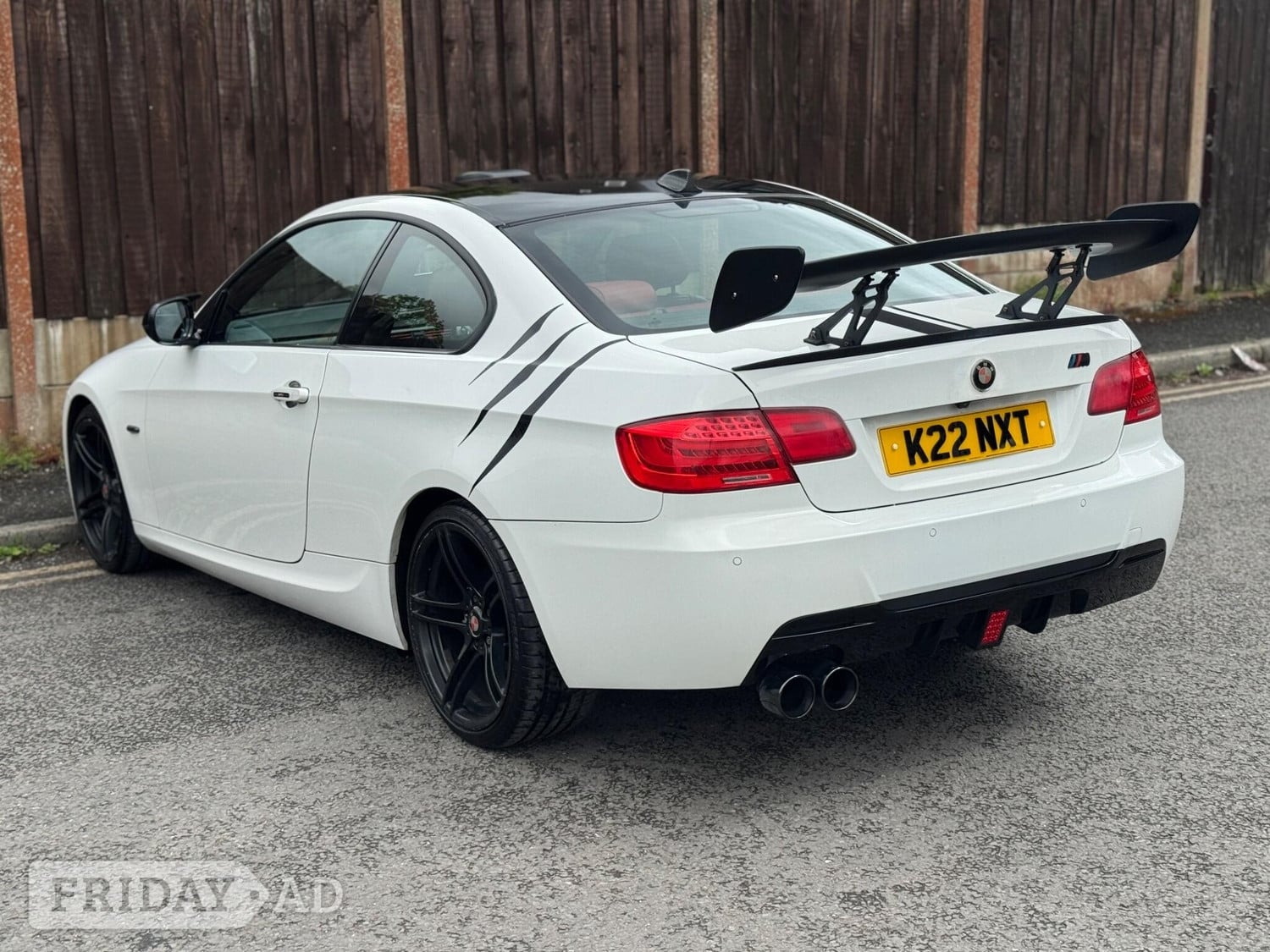 BMW 3 Series 2011 - Cars