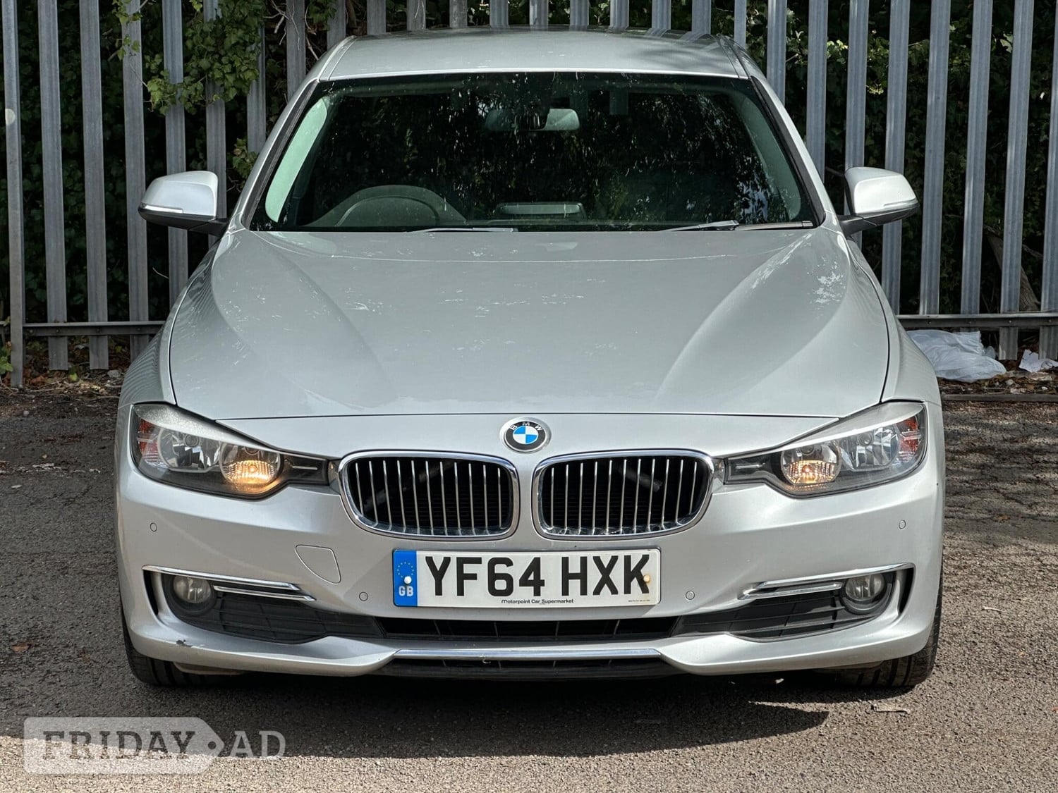 BMW 3 Series Cardiff