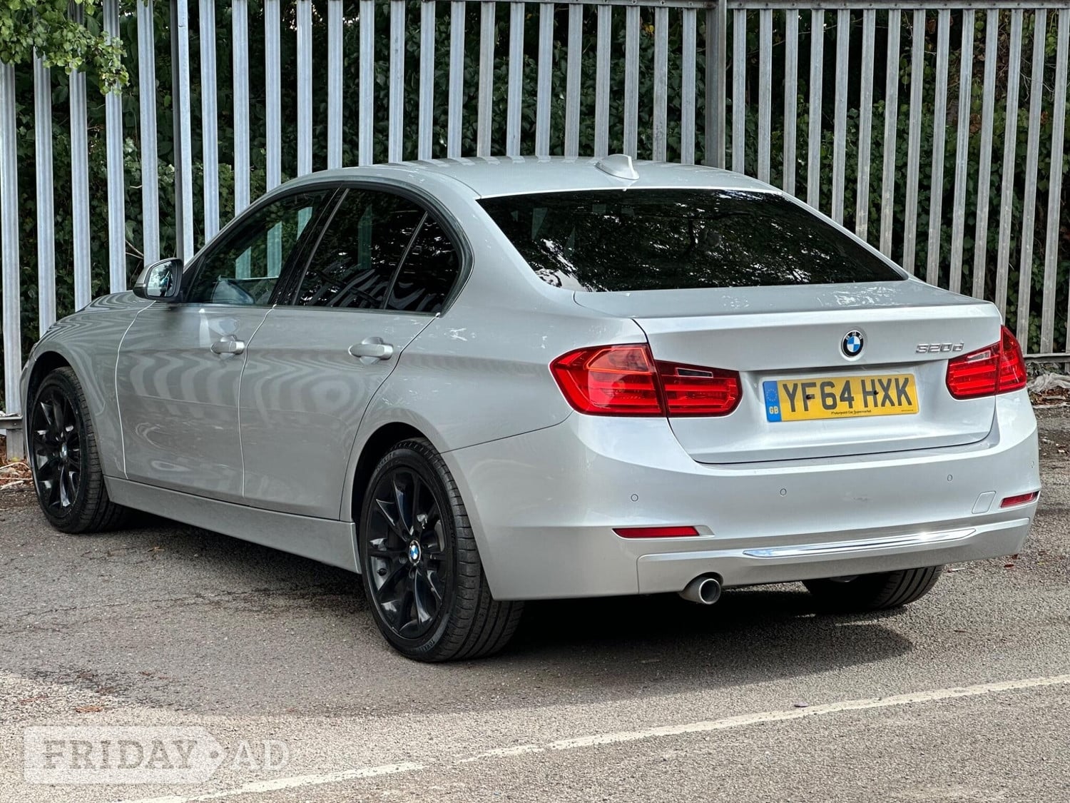 BMW 3 Series 2014 - Cars in Cardiff