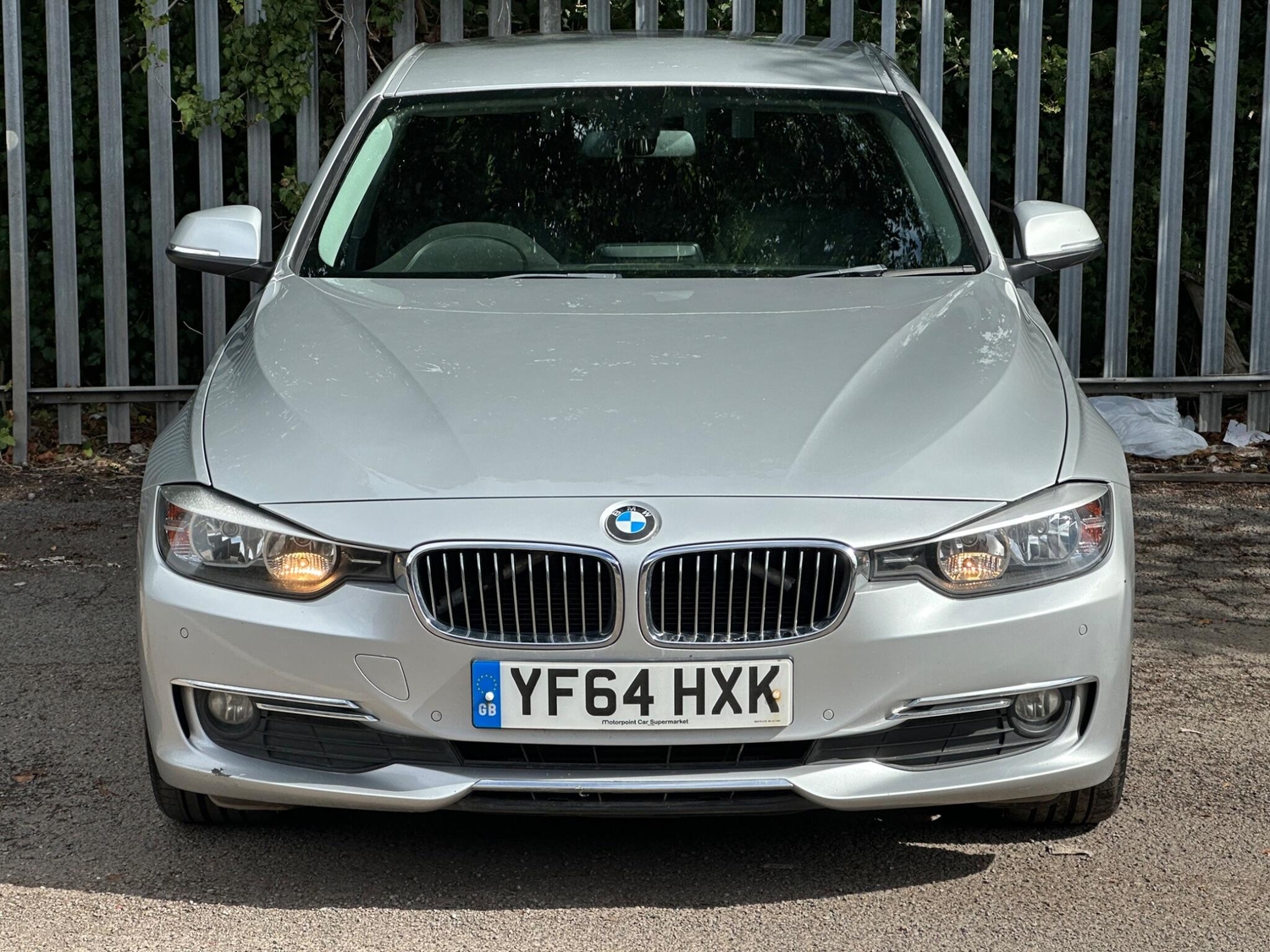BMW 3 Series Cardiff