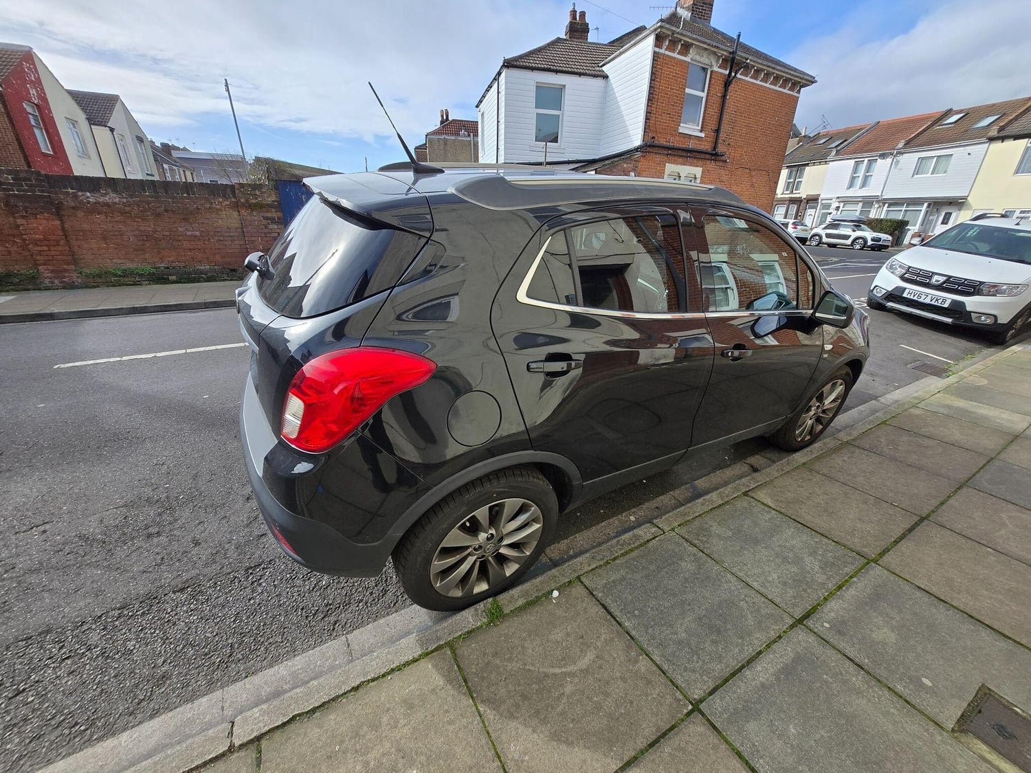 Vauxhall Mokka 2015 - Cars in Portsmouth