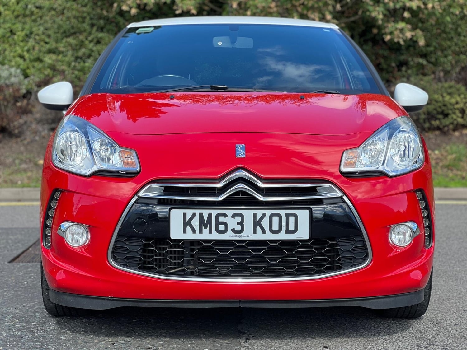 Citroen DS3 Birmingham
