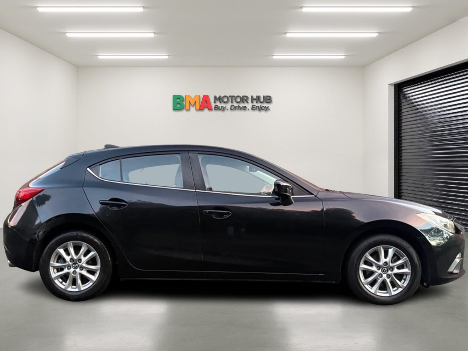 Mazda 3 2015 - Cars in Stourbridge