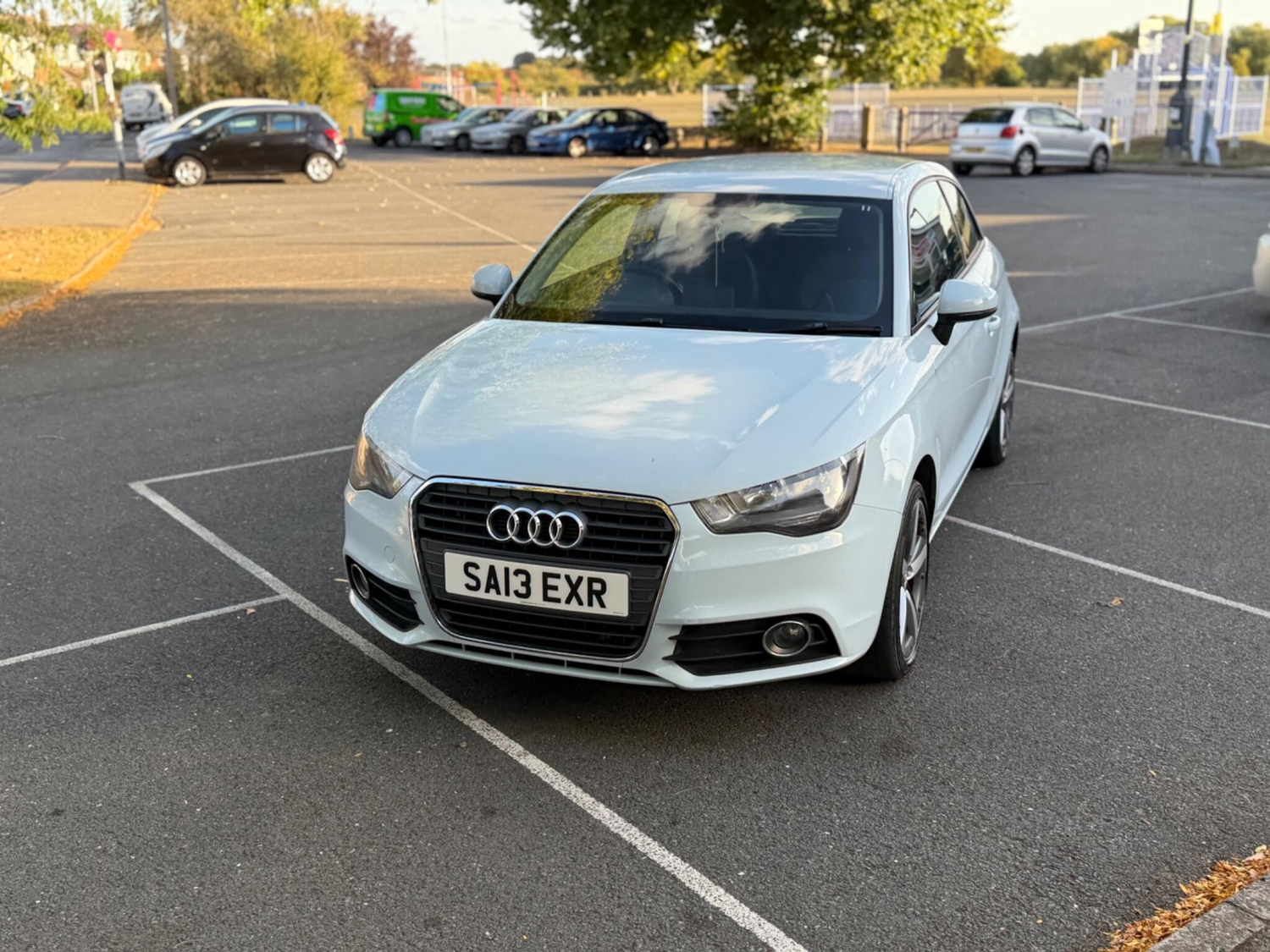 Audi A1 2013 - Cars in Windsor