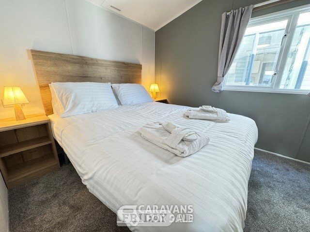 Willerby Midhurst 2024 for sale in Rye Harbour