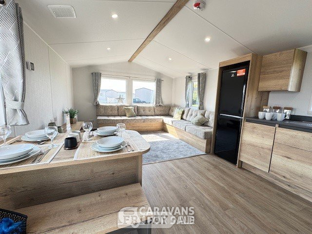 Willerby Midhurst 2024 for sale - Holiday Homes in Rye Harbour