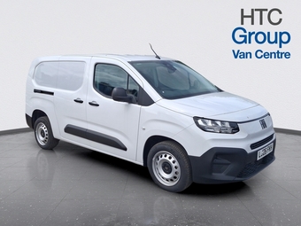 Fiat Doblo 2026
