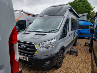 Swift Trekker X 2024 for sale