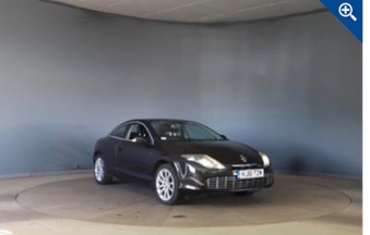 Renault Laguna 2011