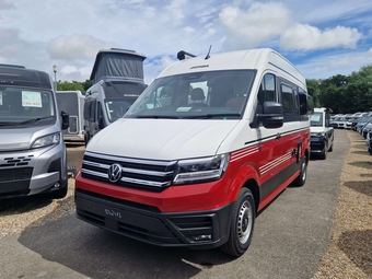 Eriba Car 600 2026 for sale