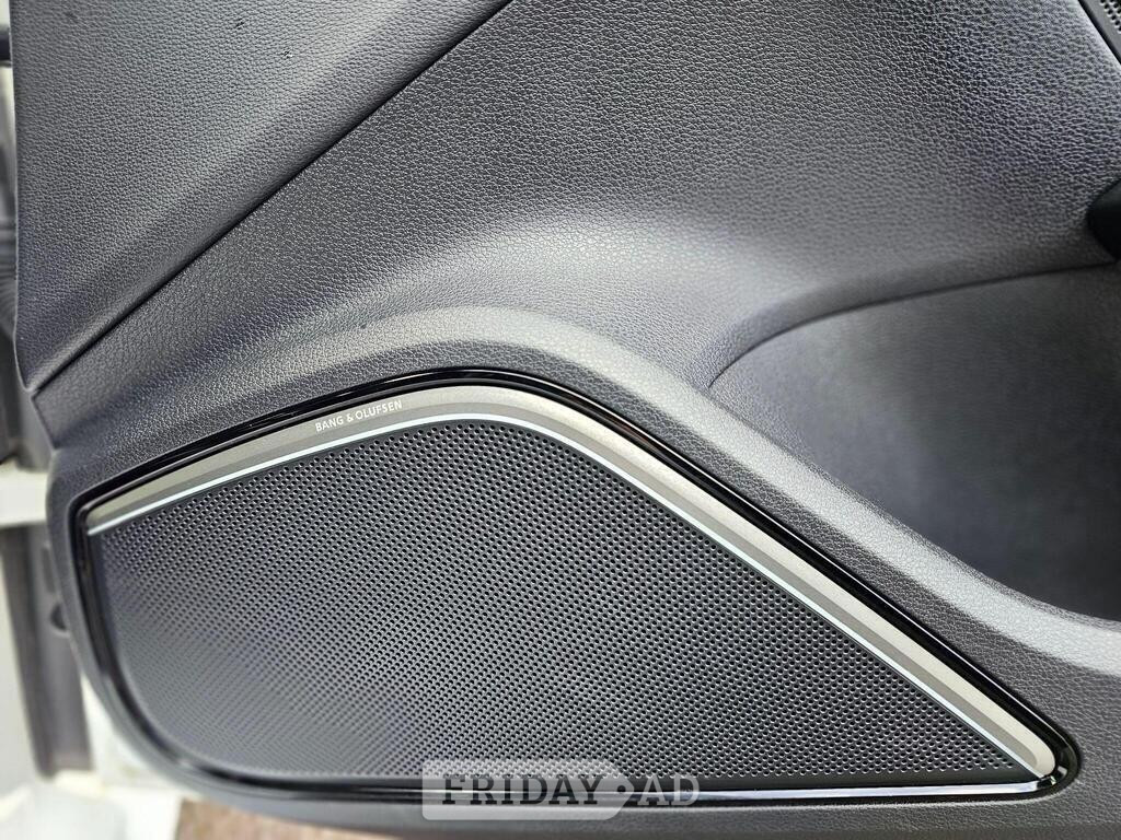 [ berth ]Audi S3