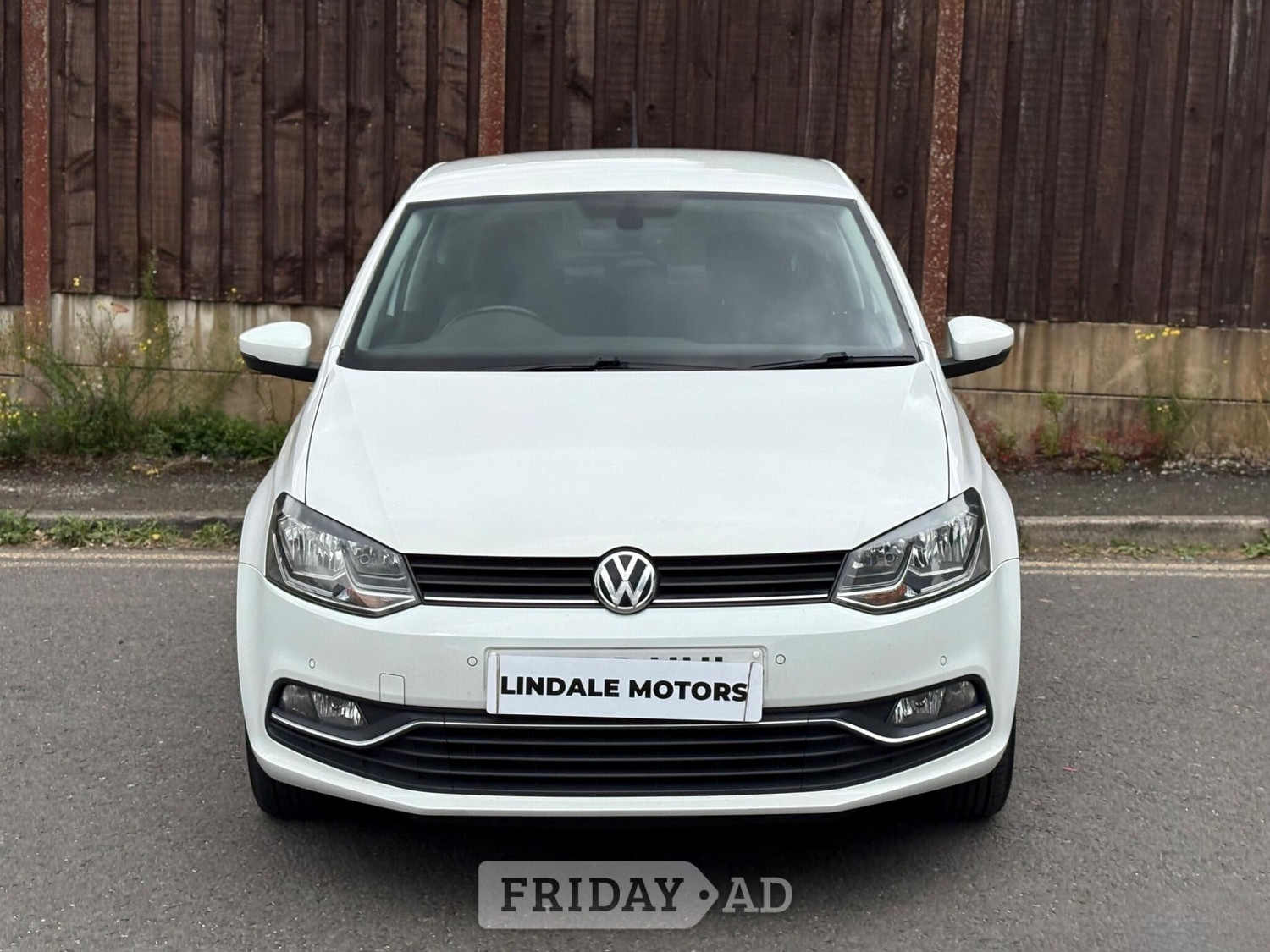 Volkswagen Polo Oldham