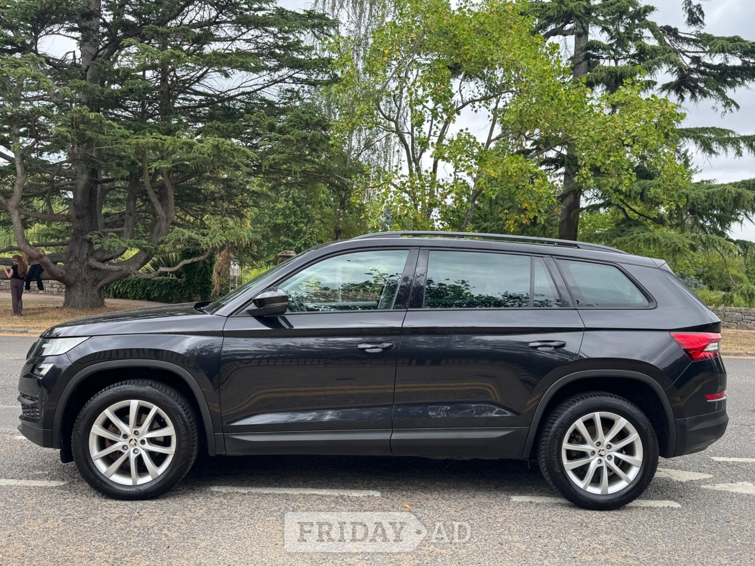 Skoda Kodiaq 2019 - Cars in Bexley