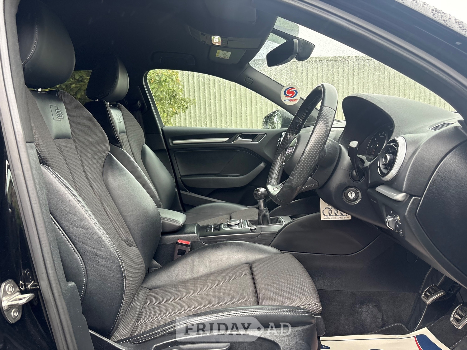 Audi A3 2018 - Cars in Airdrie