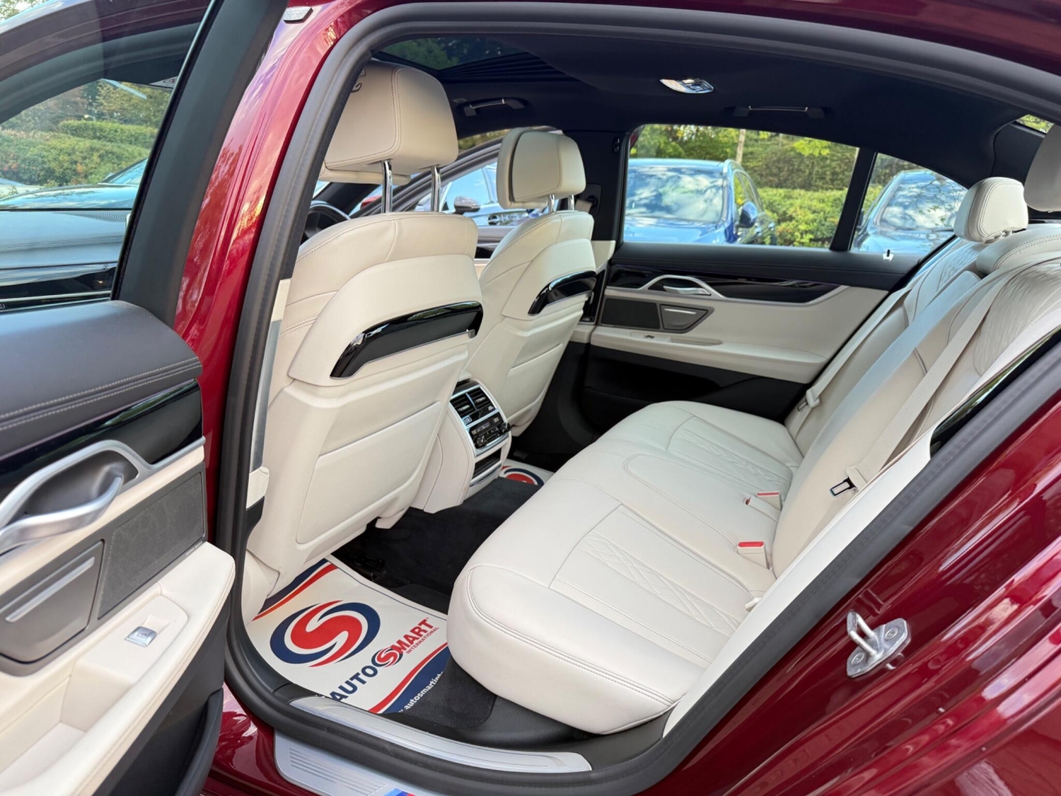 BMW 7 Series 2020 - Cars in Uxbridge