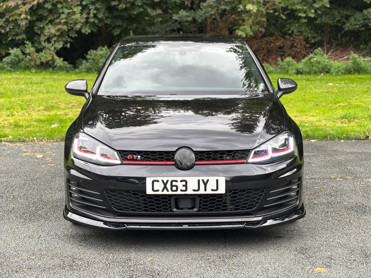 Volkswagen Golf Manchester