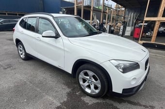 BMW X1 2014