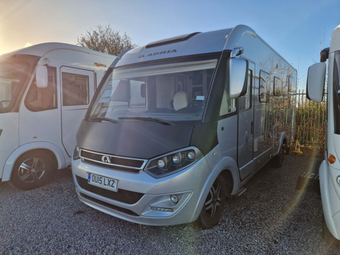 Adria Sonic Supreme 710 SL 2015 for sale