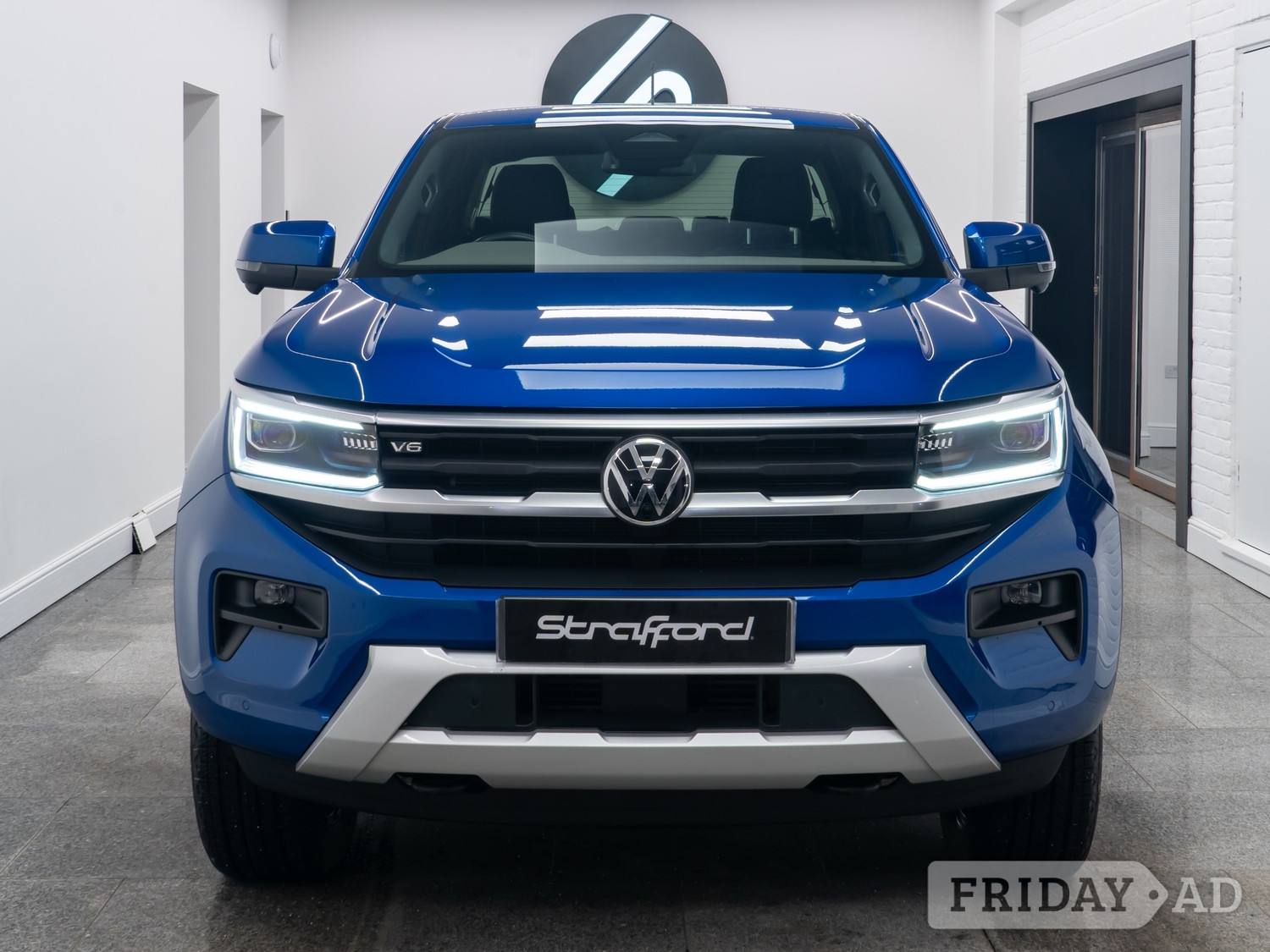 Volkswagen Amarok 2024 - Cars