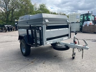 Other 4x3 Trailer Trailer