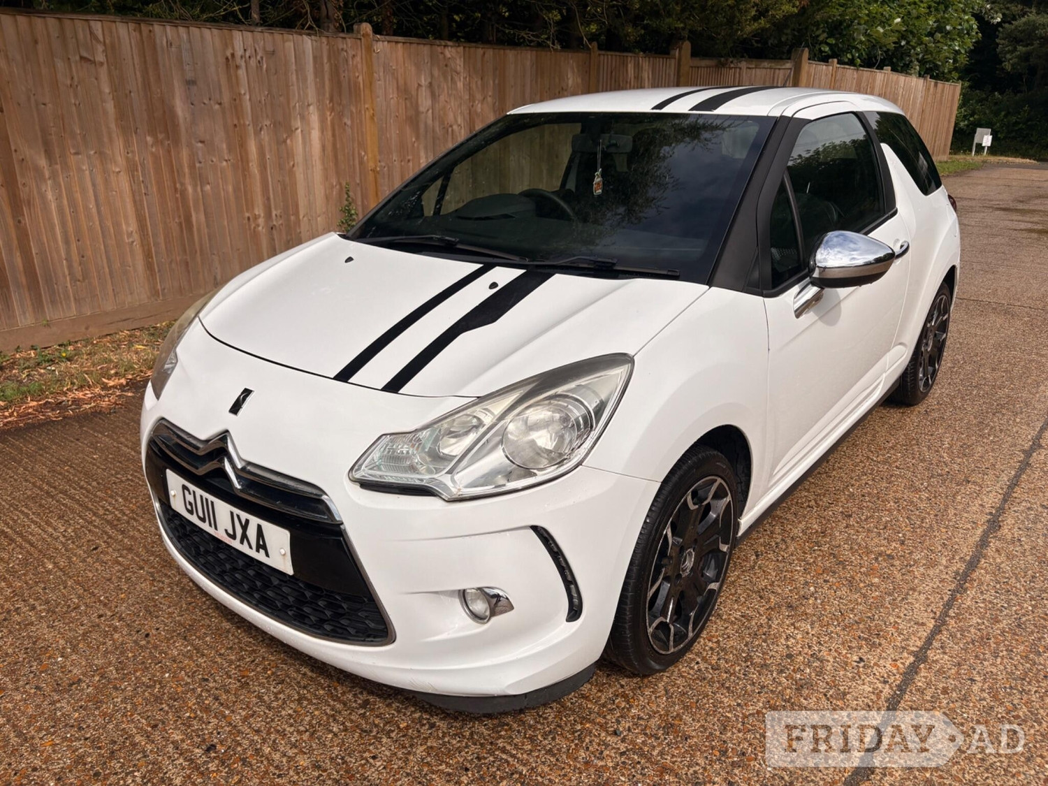 Citroen DS3 2011 - Cars in Tonbridge