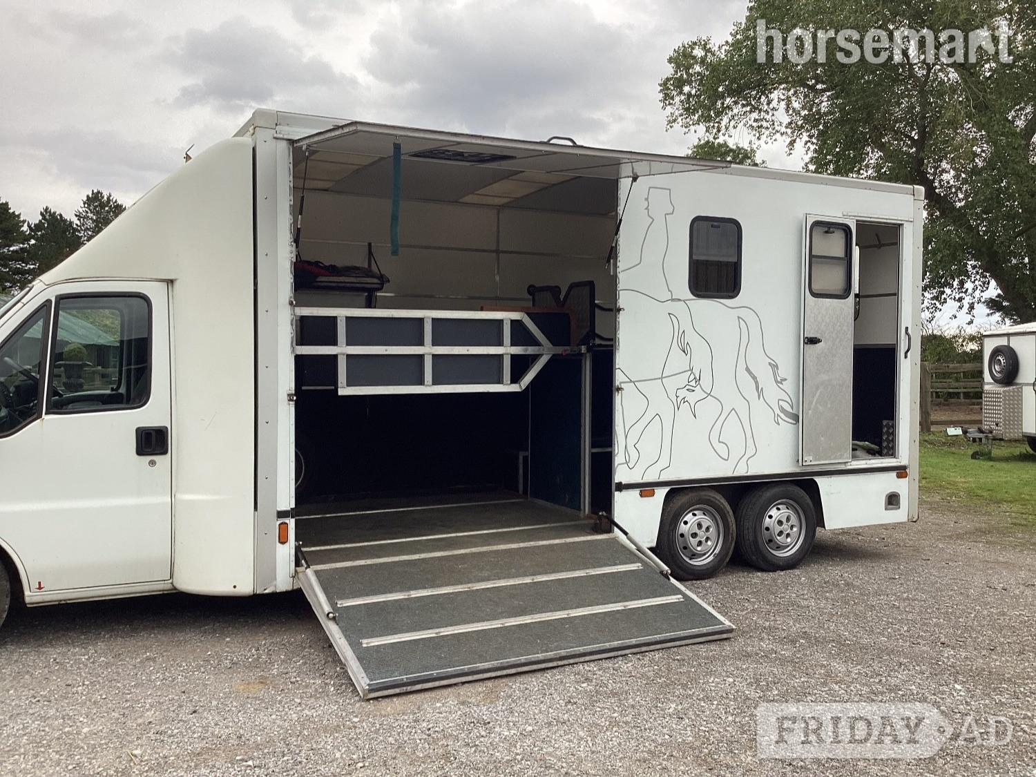 CustomBuild  Neston