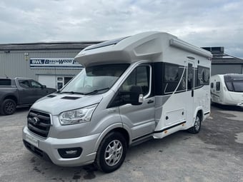 Benimar Tessoro 481 2023