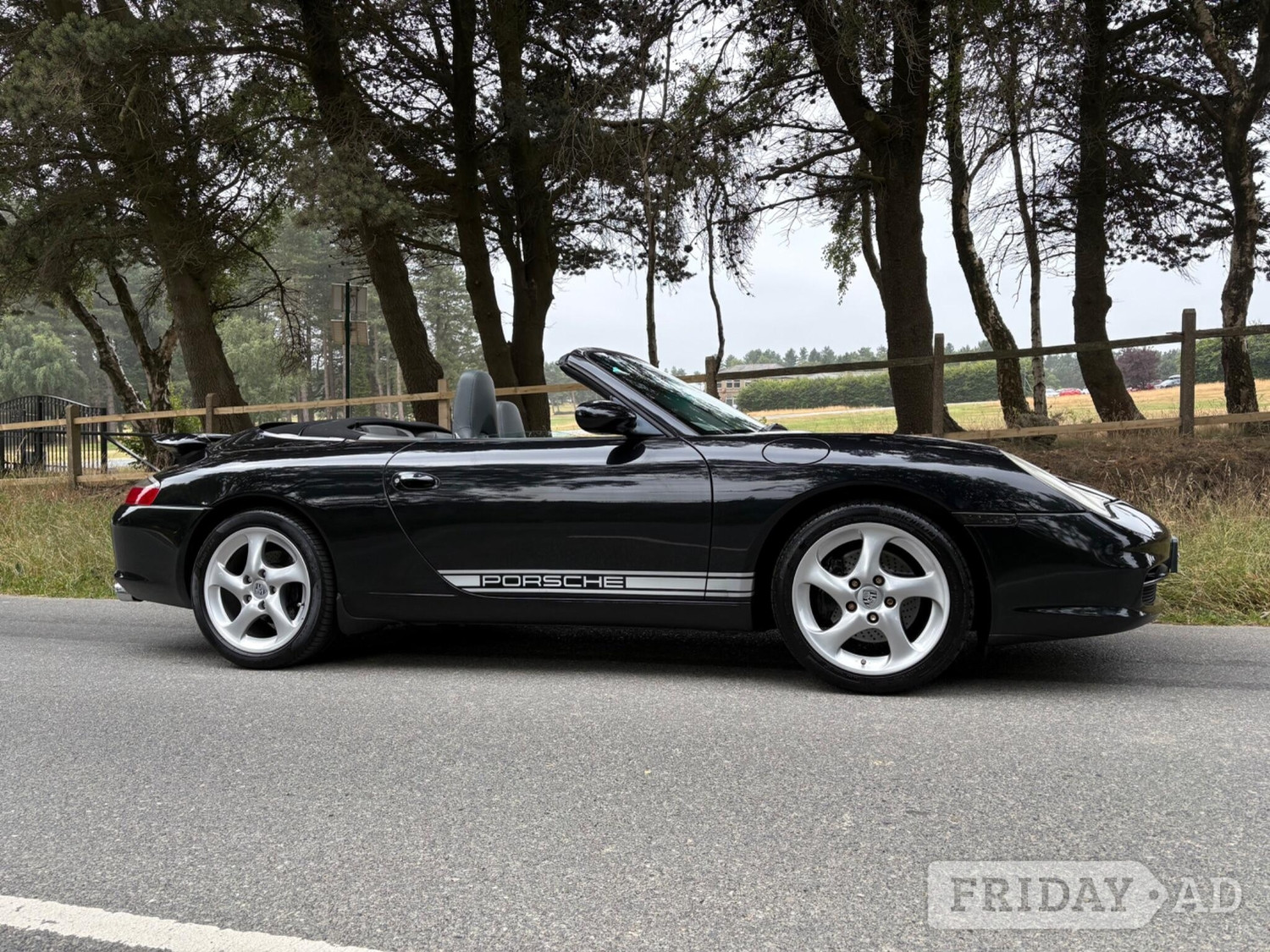 [ berth ]Porsche 911