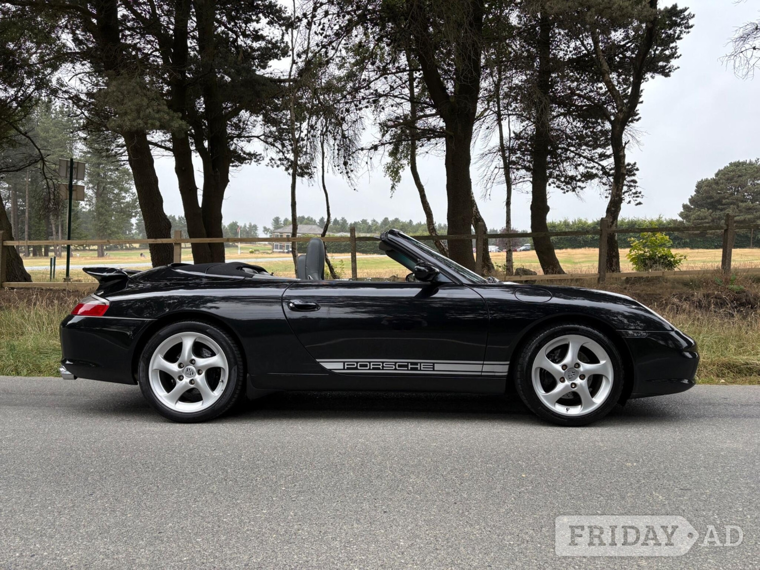 Porsche 911 2003 - Cars in Huddersfield