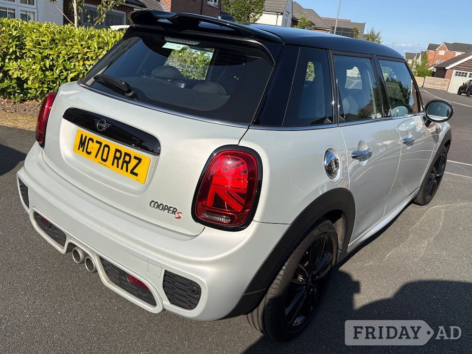 [ berth ]Mini Hatch
