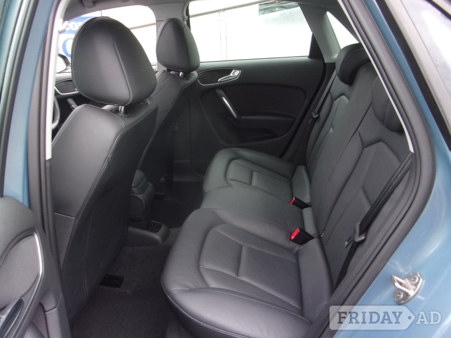 Audi A1 2012 - Cars in Tonbridge