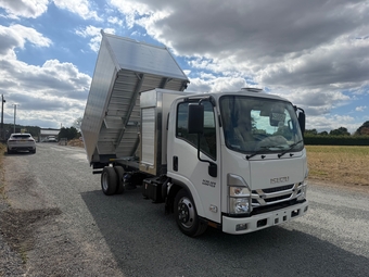 Isuzu N35.150 2026