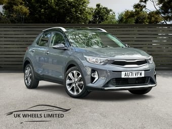 Kia Stonic 2021