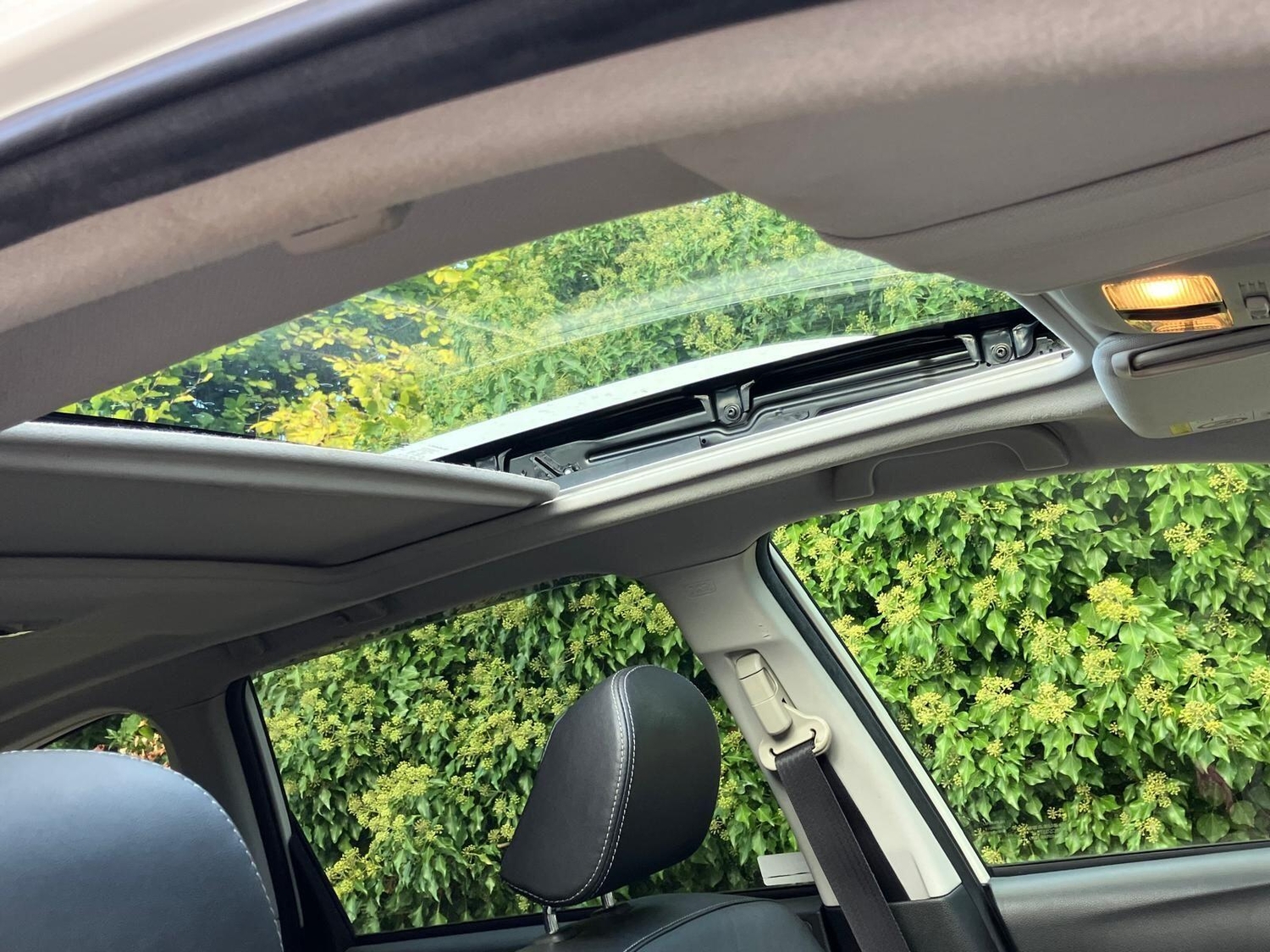 Subaru Forester 2015 - Cars in Wantage
