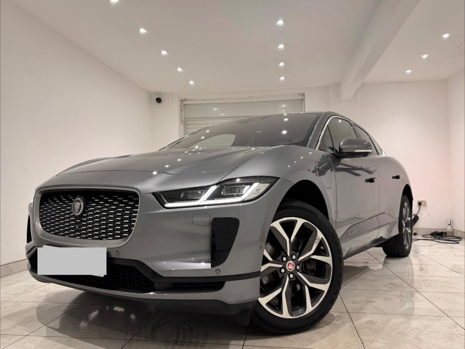 Jaguar I-Pace 2020 - Cars in Hounslow