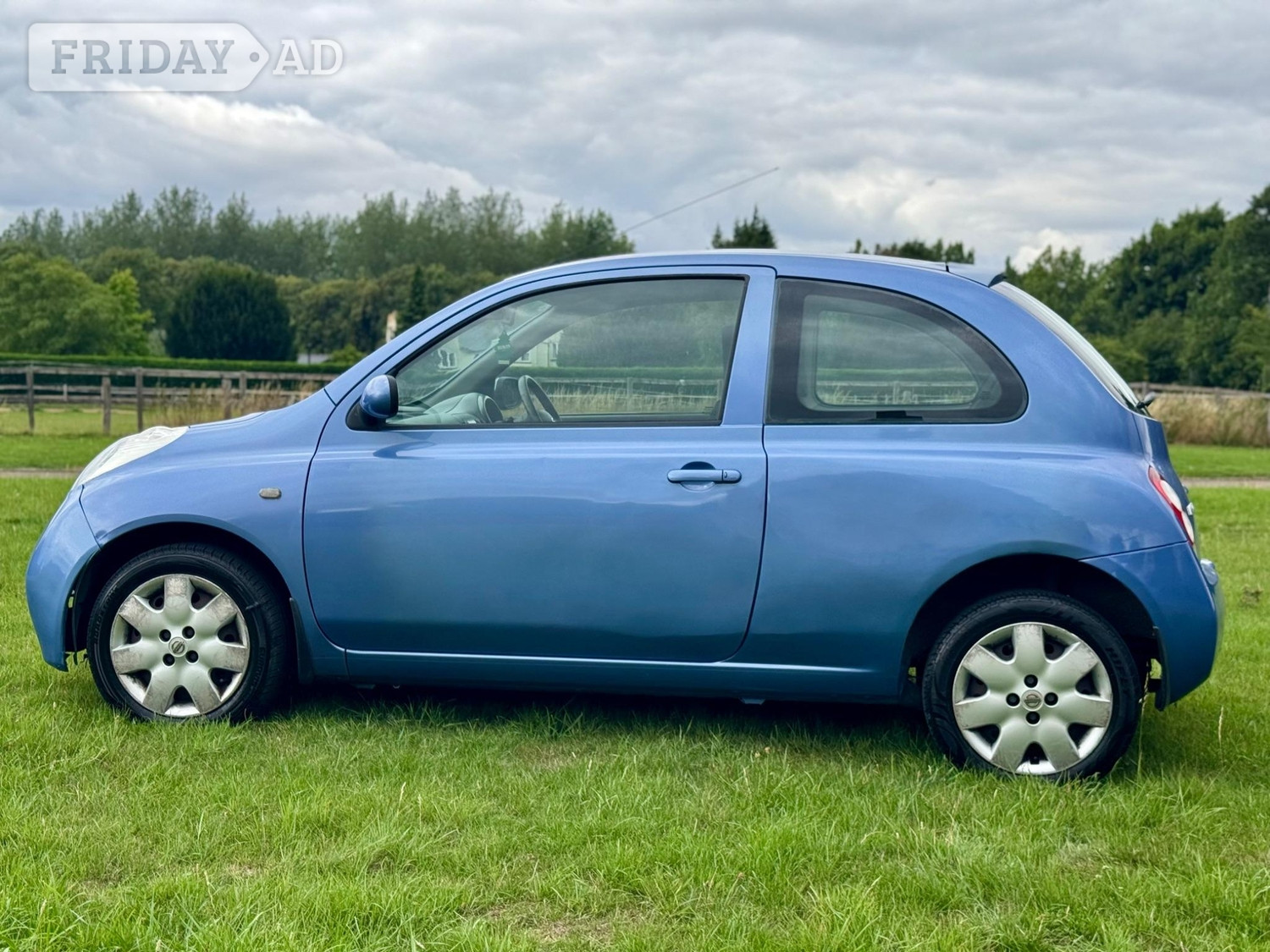 [ berth ]Nissan Micra