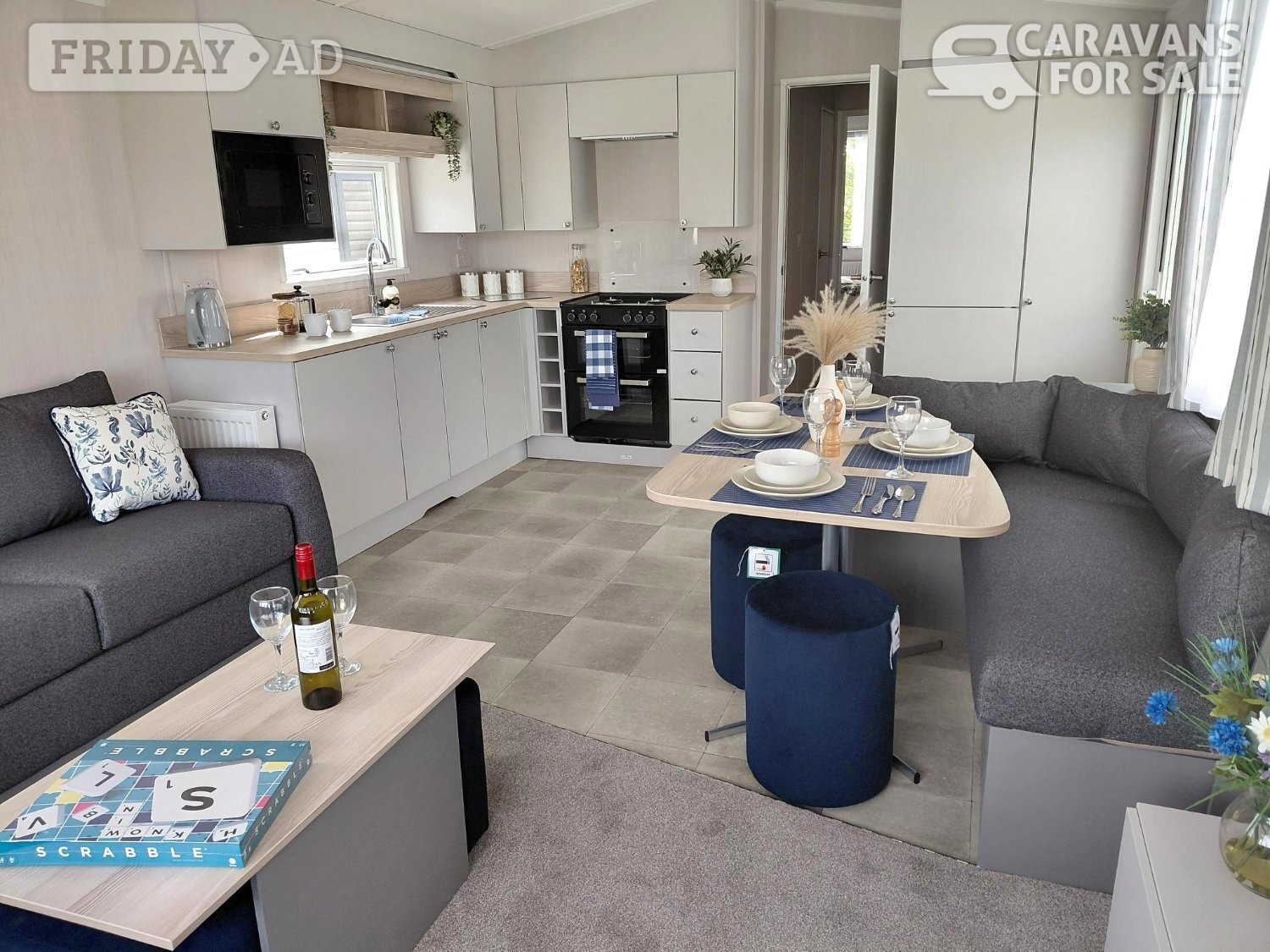 Swift Loire 2025 for sale in Aberystwyth