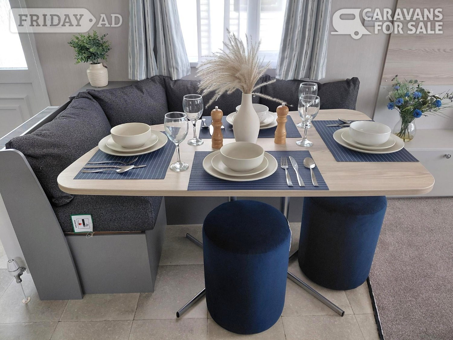 Swift Loire 2025 for sale - Holiday Homes in Aberystwyth