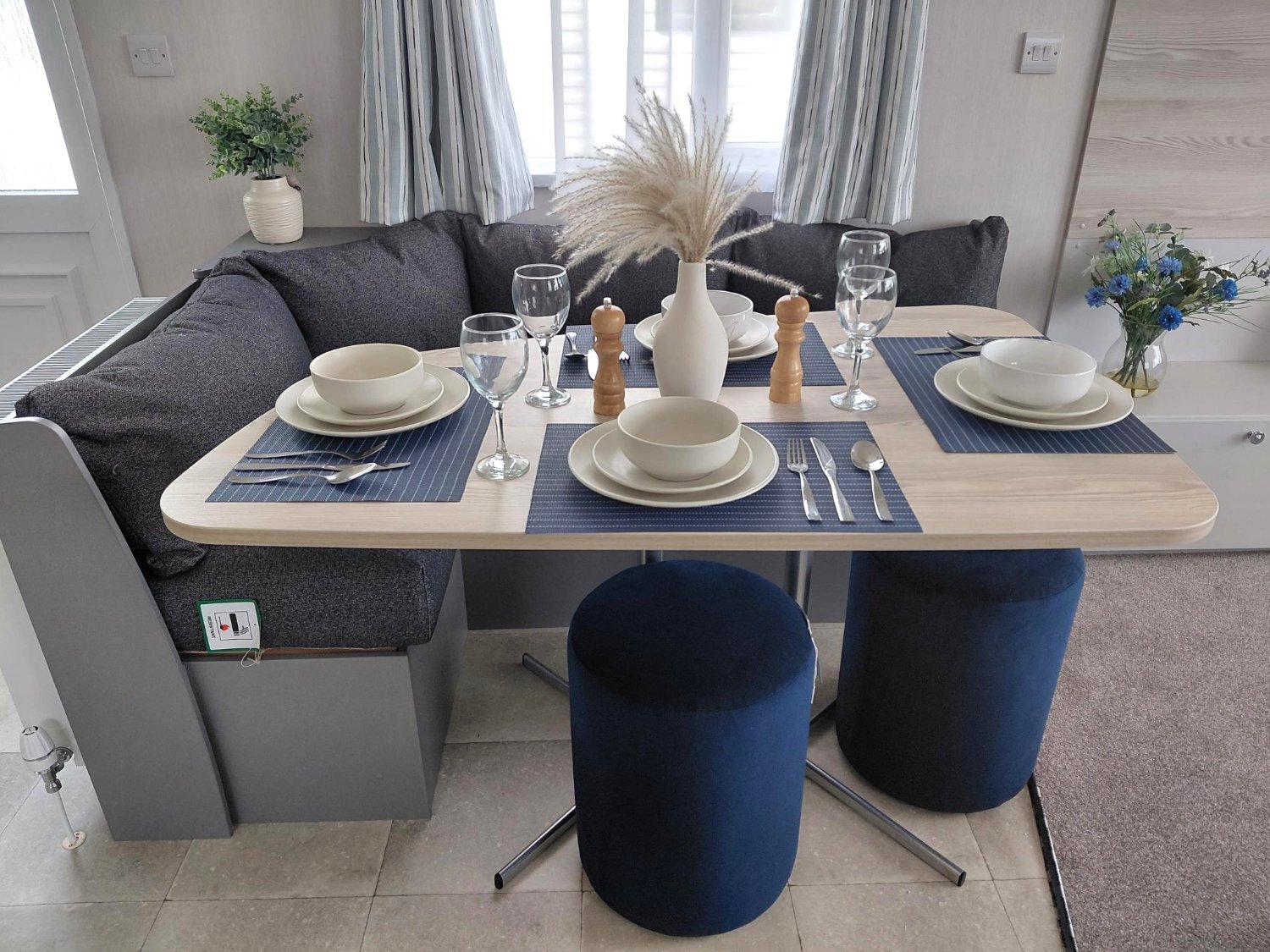 Swift Loire 2025 for sale - Holiday Homes in Aberystwyth